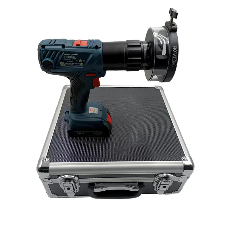 Pipe Facing Machines