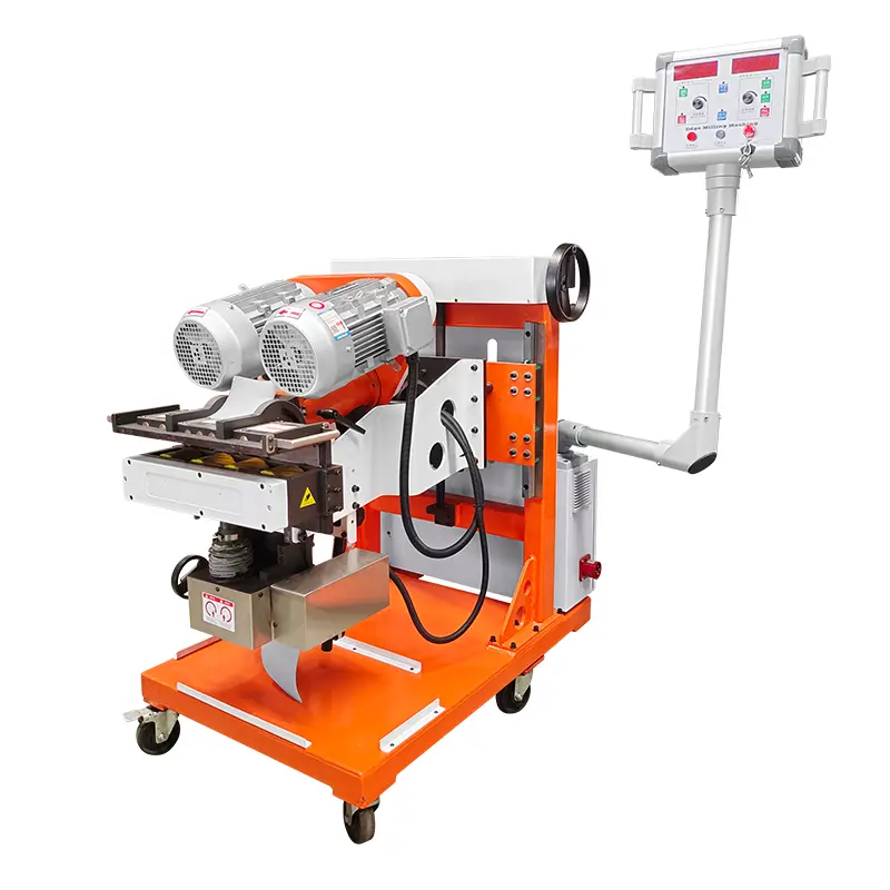 Plate Beveling Machines