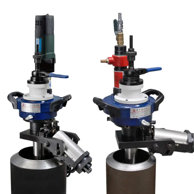 Cam-Type Series view 2