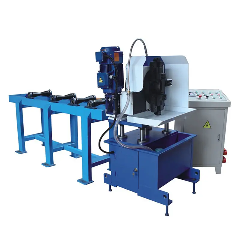 DCM Stationary Series view 2