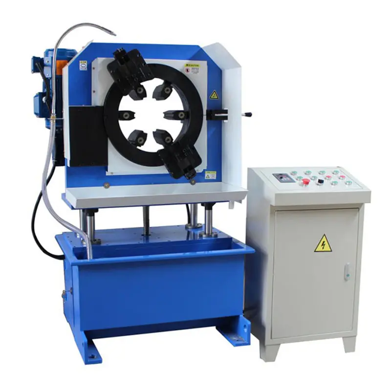 DCM Stationary Series view 3