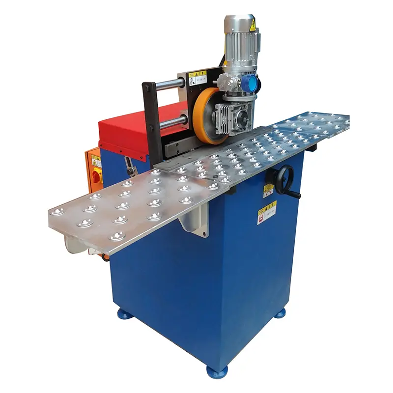 Feed-Through Series view 2