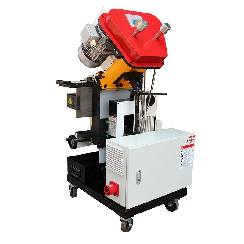 DMM Traveling Milling Series view 2