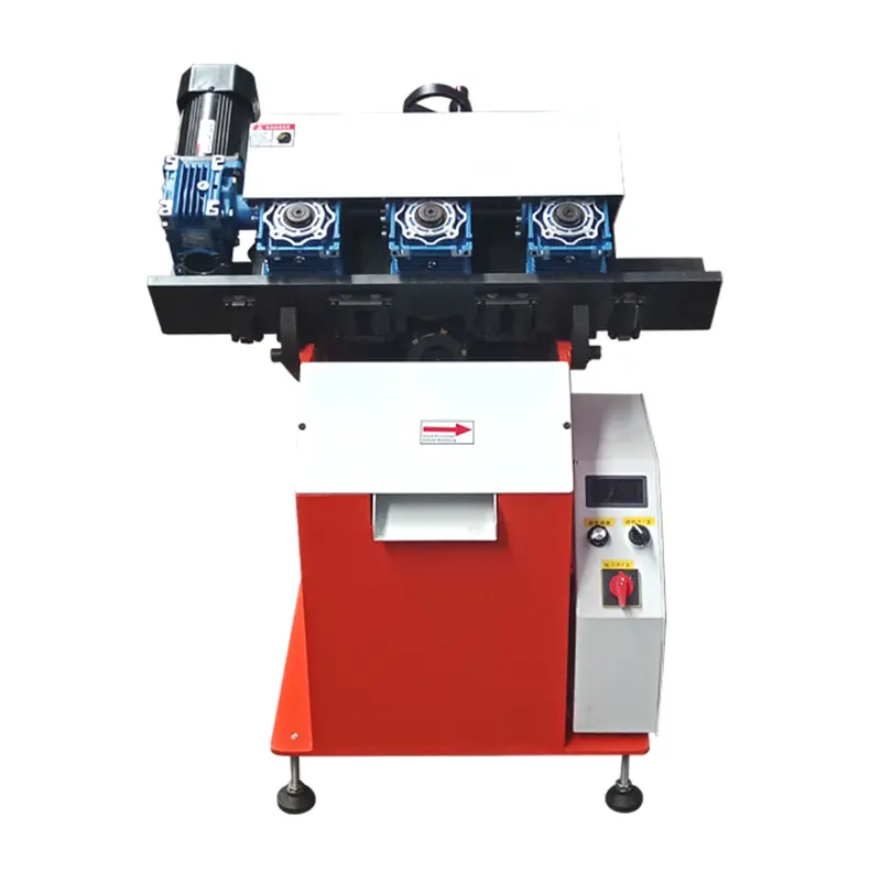 DZ Benchtop Series view 2