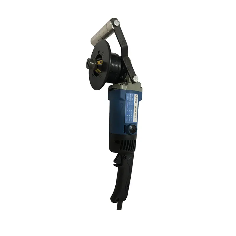 HDL Handheld Series view 3