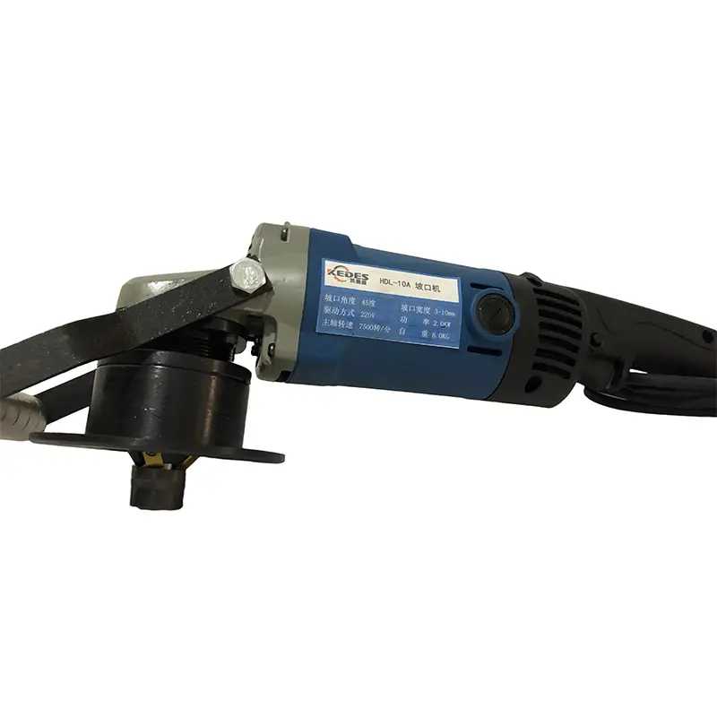 HDL Handheld Series view 4