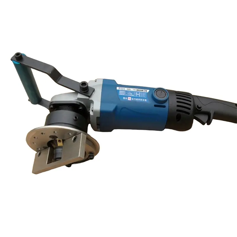 HDL Handheld Series view 5