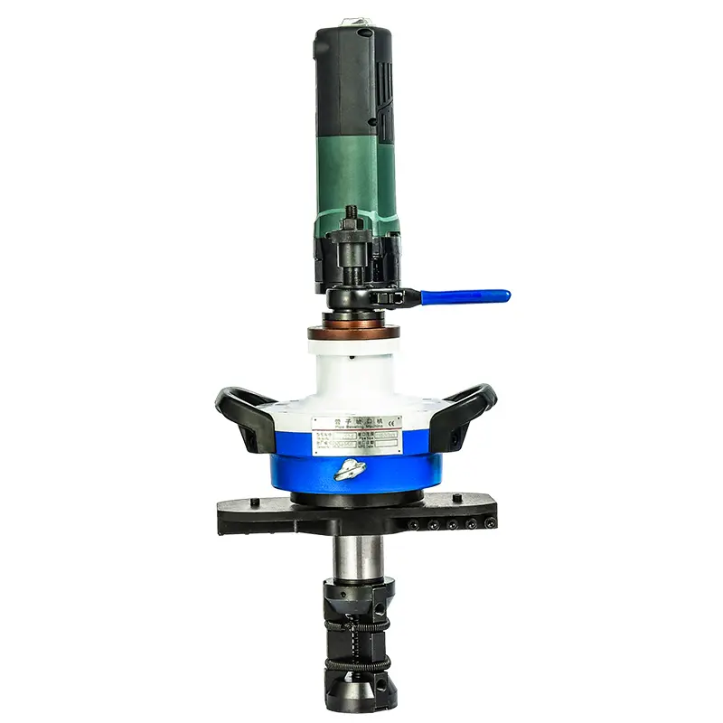 ISE II-Model Series view 2