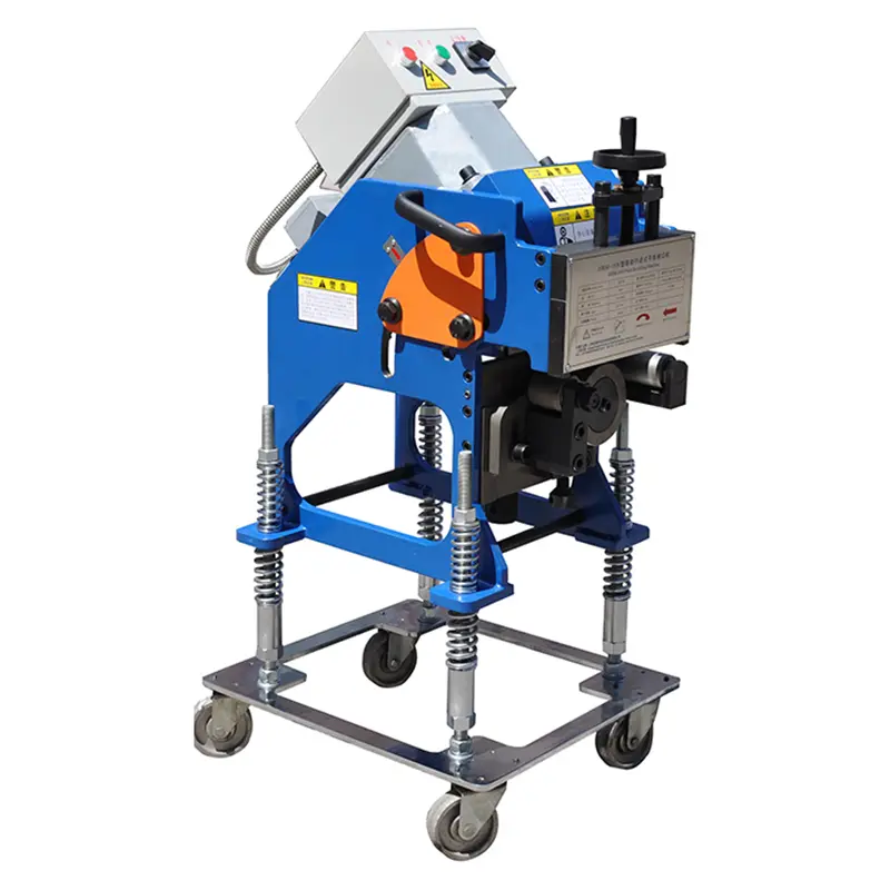 KBM Rolling Shear Series view 3