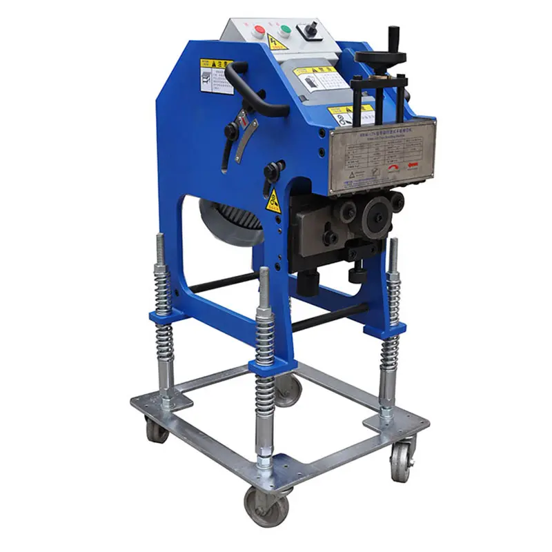 KBM Rolling Shear Series view 4