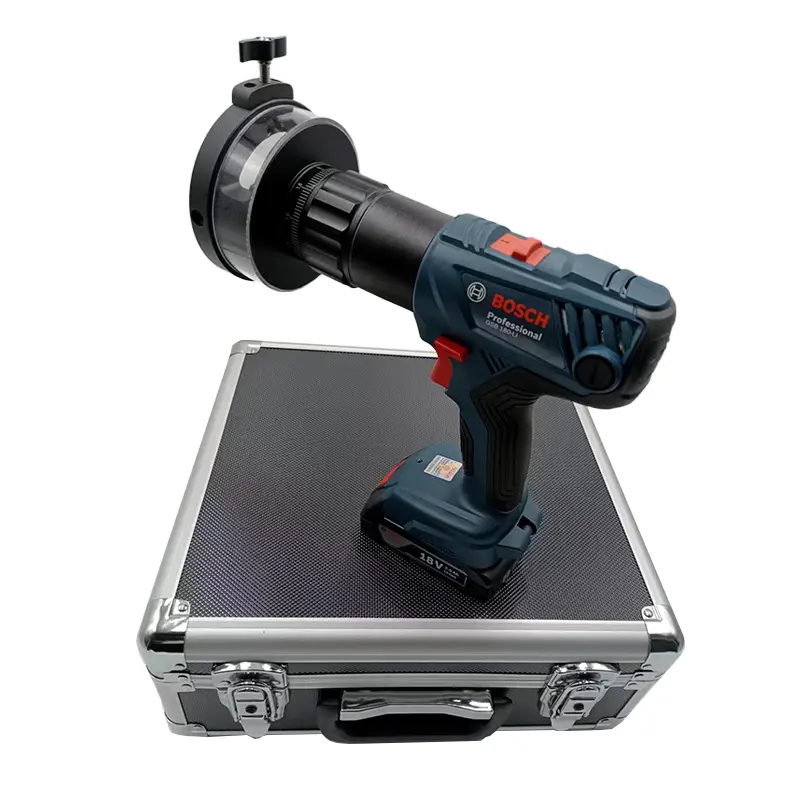 LPM Pipe Facing Series view 2