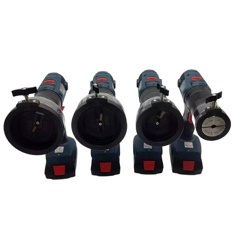 LPM Pipe Facing Series view 3