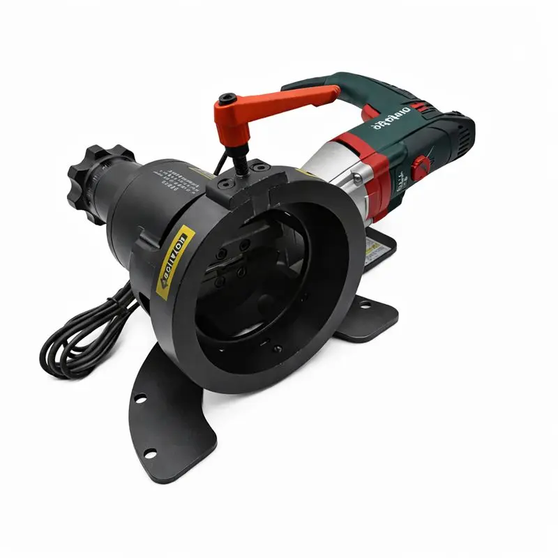 LPM Pipe Facing Series view 5