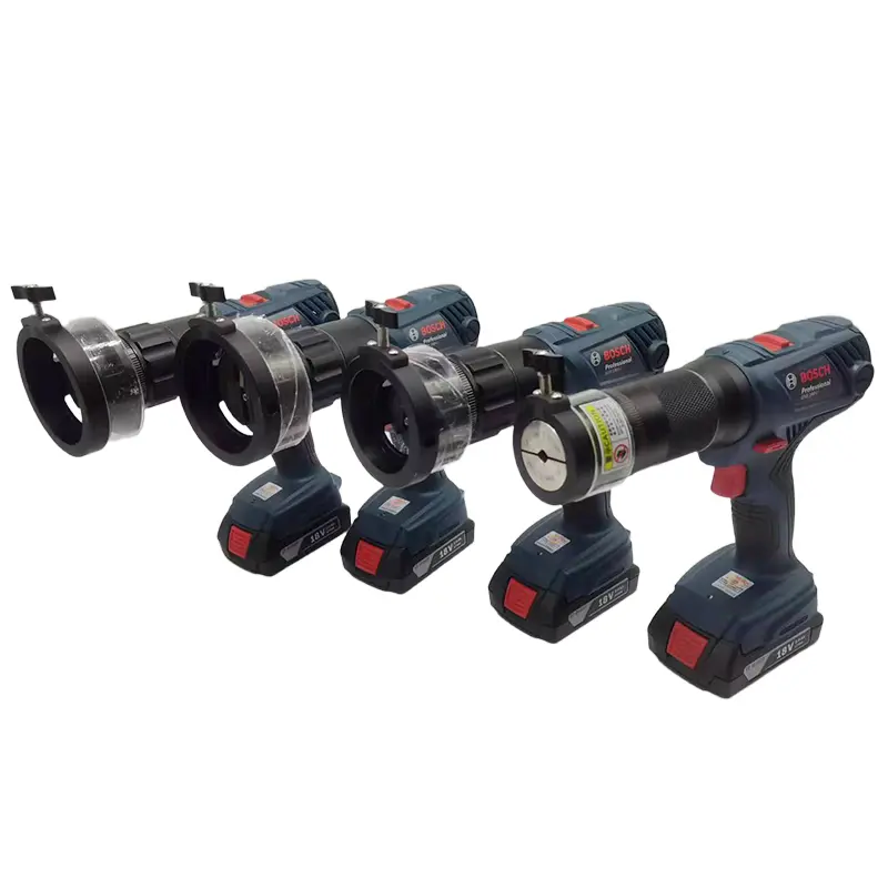 LPM Pipe Facing Series