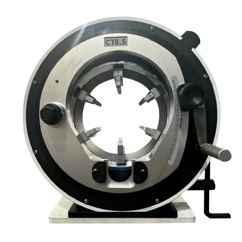 Planetary Pipe Cutting Series view 2