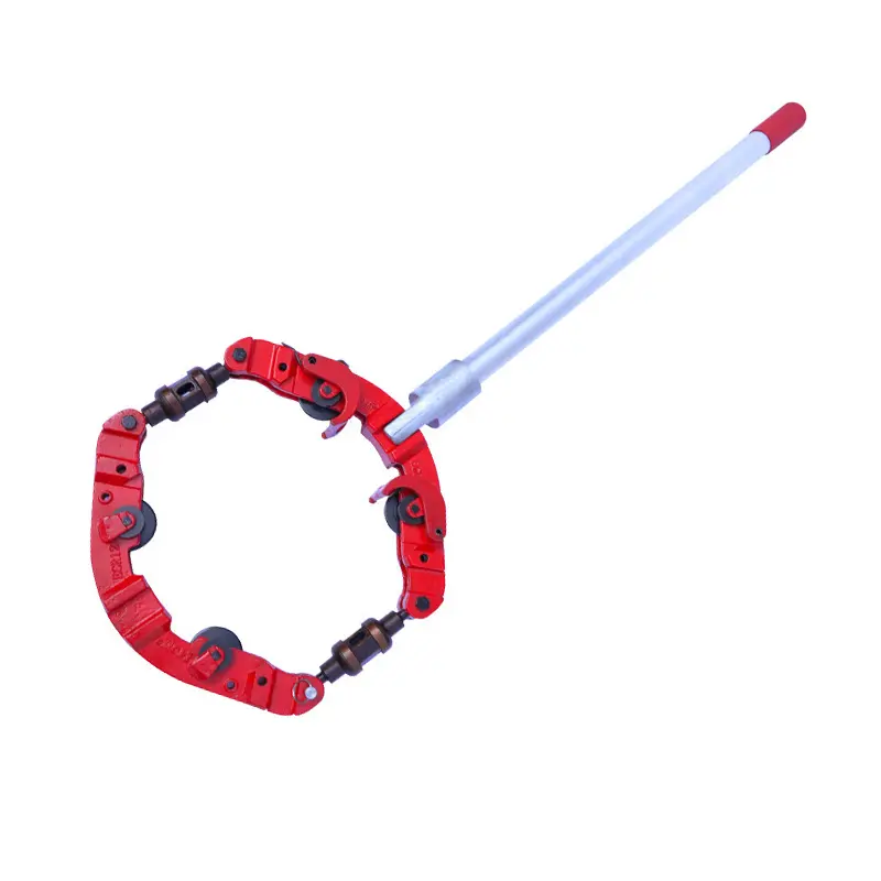 Planetary Pipe Cutting Series view 4