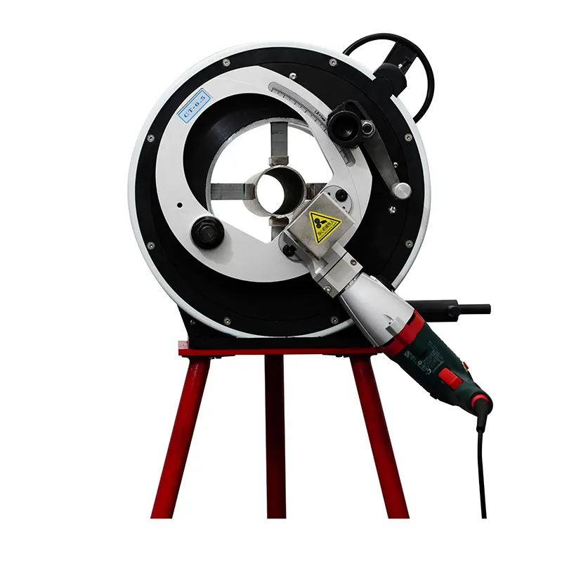 Planetary Pipe Cutting Series