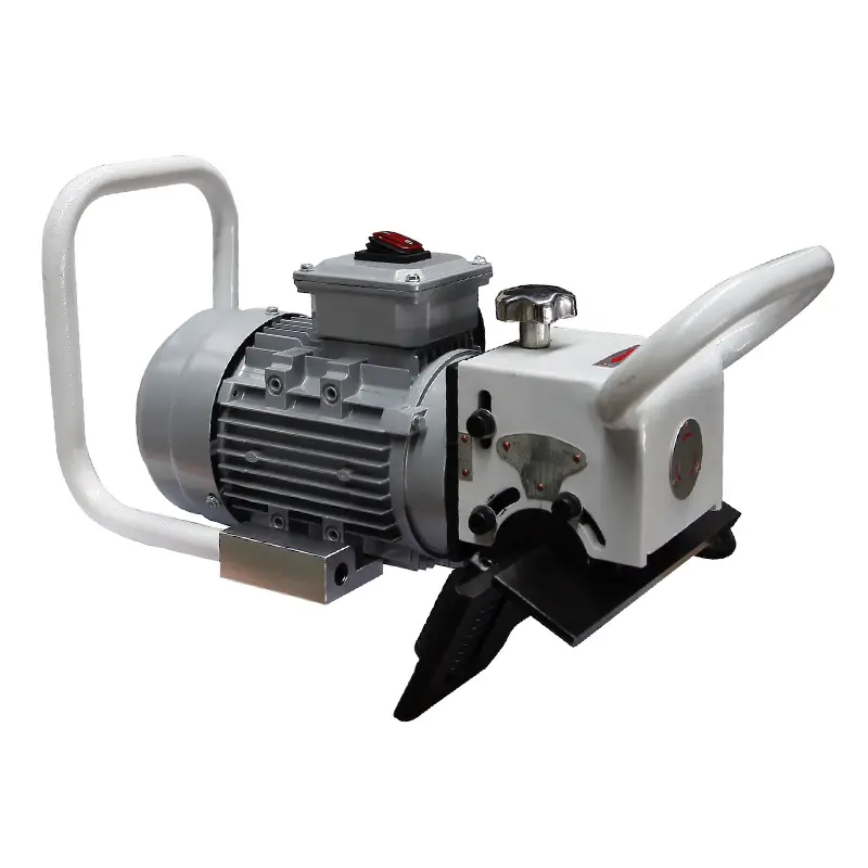 Handheld Plate Beveling Machine