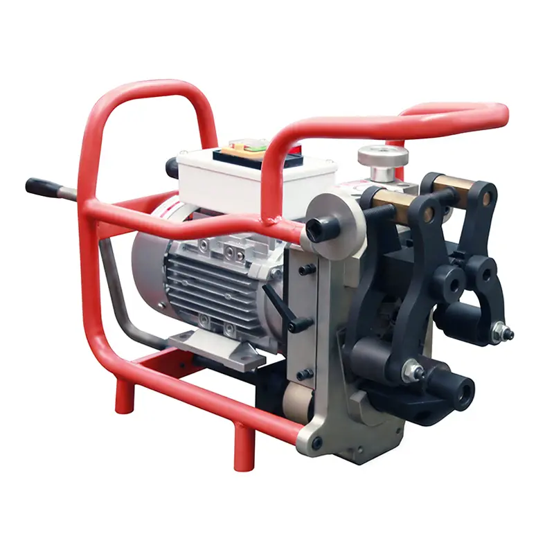 SKF-150L Capless Beveler view 2