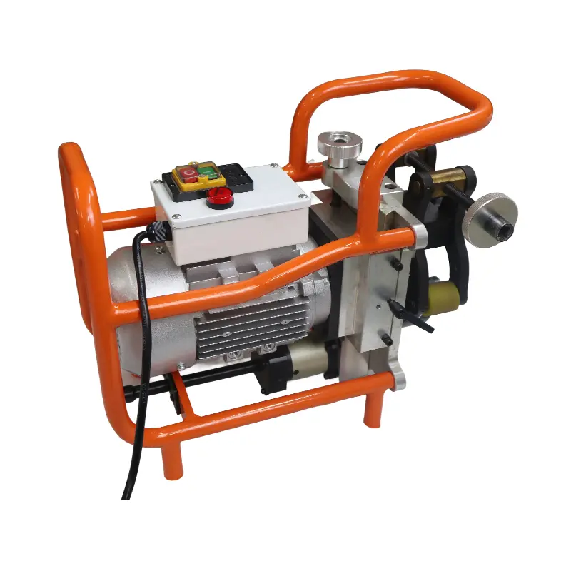 SKF-150L Capless Beveler view 3