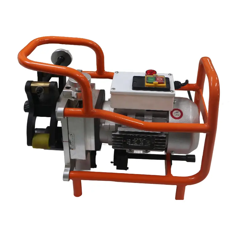 SKF-150L Capless Beveler view 4