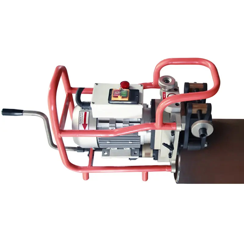 SKF-150L Capless Beveler view 7