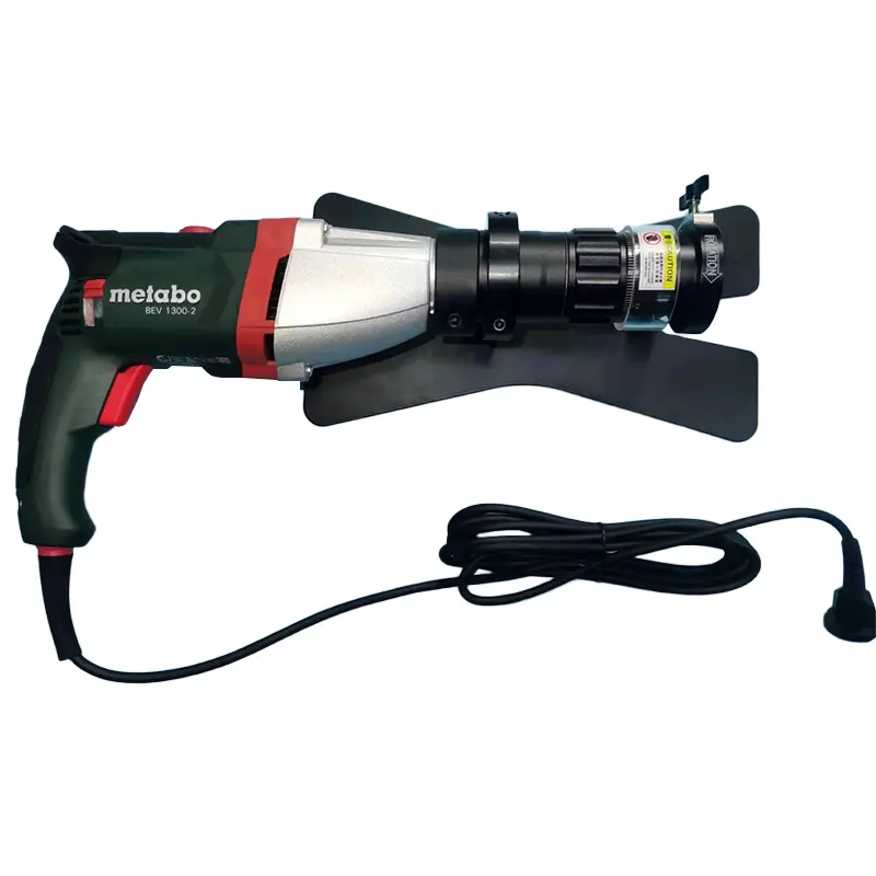 SOC Chuck Type Series