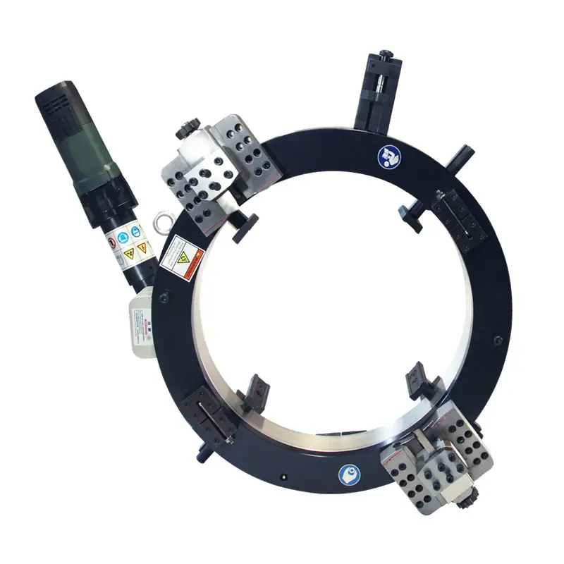 Split Frame Series view 2